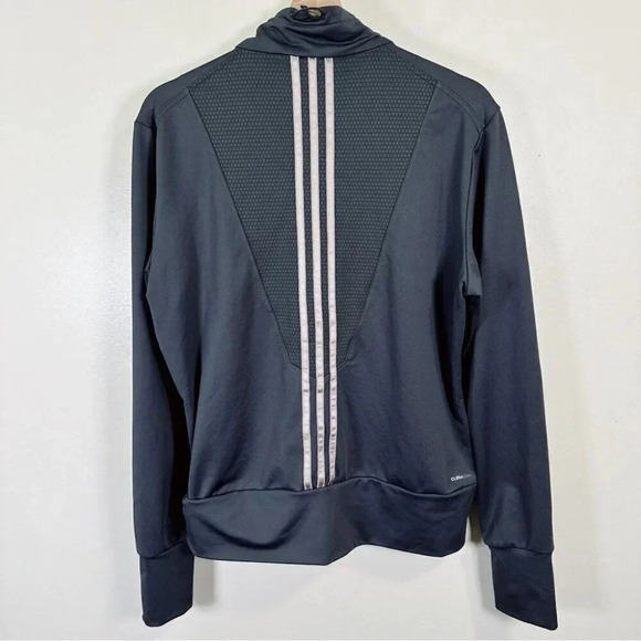 Adidas Womens  Size Xlarge Clima 365 Light Weight Jacket - Picture 15 of 15